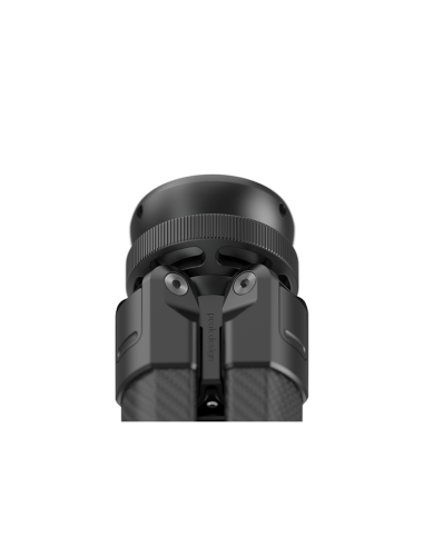 PRO TRIPOD LEVELING BASE