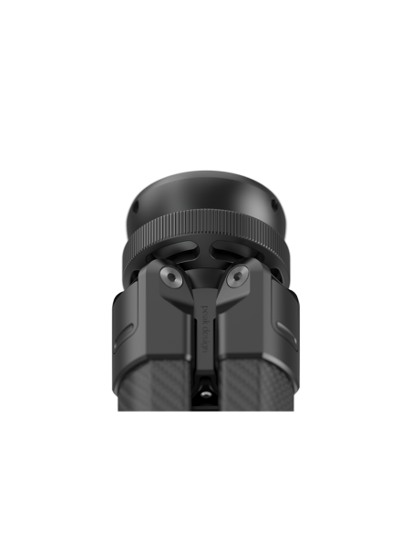 PRO TRIPOD LEVELING BASE