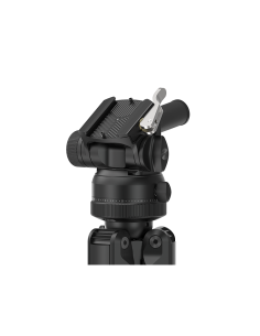 PRO TRIPOD TILT MOD (BALL HEAD VIDEO ADAPTER) 2
