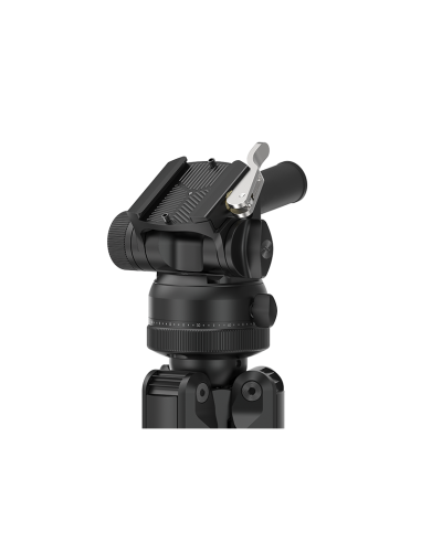 PRO TRIPOD TILT MOD (BALL HEAD VIDEO ADAPTER)