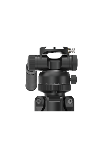 PRO TRIPOD TILT MOD (BALL HEAD VIDEO ADAPTER)