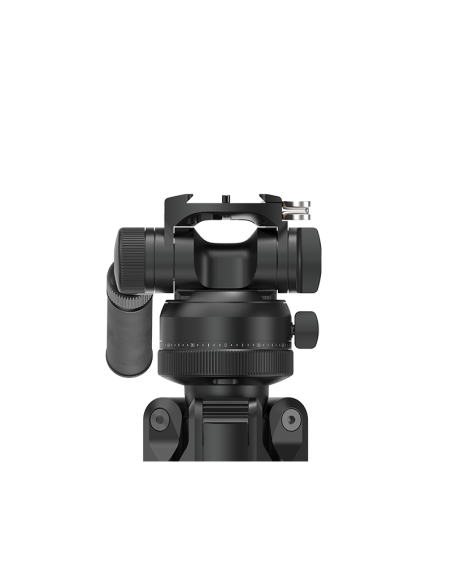 PRO TRIPOD TILT MOD (BALL HEAD VIDEO ADAPTER)