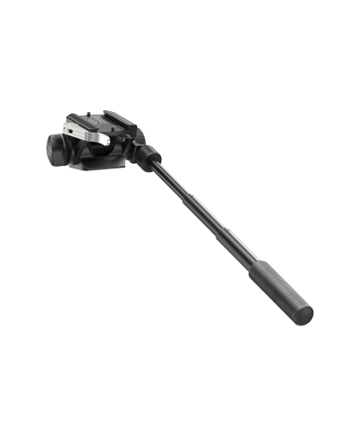 PRO TRIPOD TILT MOD (BALL HEAD VIDEO ADAPTER)