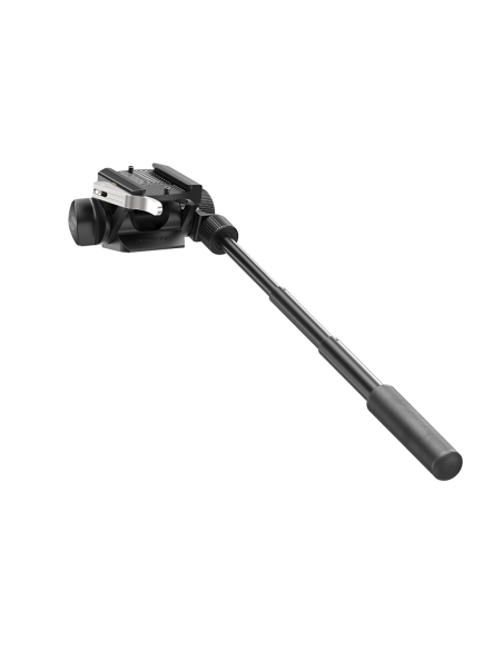 PRO TRIPOD TILT MOD (BALL HEAD VIDEO ADAPTER)