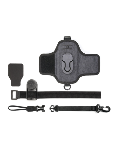 Sistema de sujeción StrapShot G3 para prismáticos