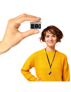 CAMARA MINIATURA DIGITAL EASYPIX MINI PRO XS1 2