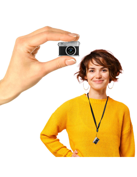 CAMARA MINIATURA DIGITAL EASYPIX MINI PRO XS1