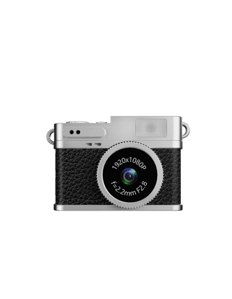 CAMARA MINIATURA DIGITAL EASYPIX MINI PRO XS1