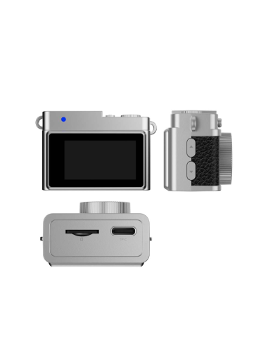 CAMARA MINIATURA DIGITAL EASYPIX MINI PRO XS1