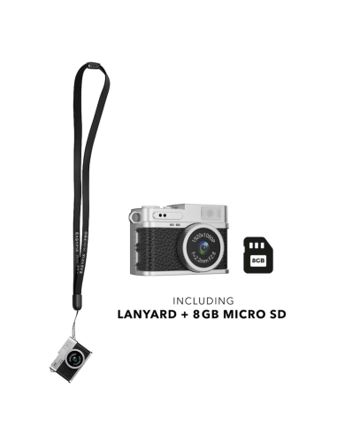 CAMARA MINIATURA DIGITAL EASYPIX MINI PRO XS1