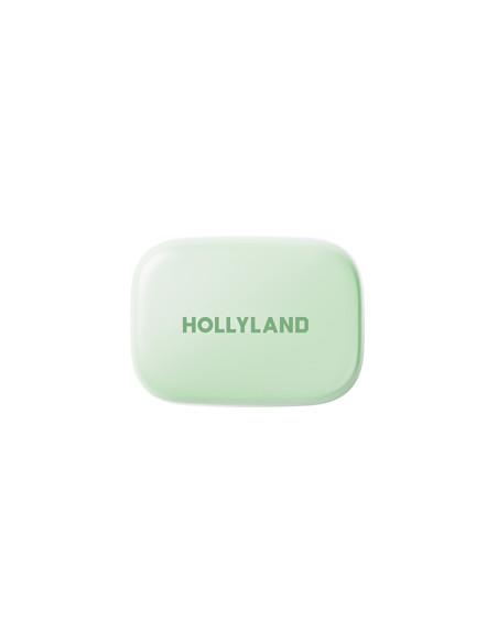 Micrófono Inalámbrico HOLLYLAND LARK A1 COMBO - Mint Green