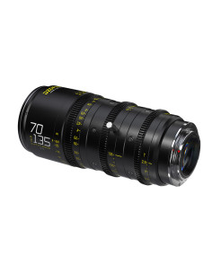 Catta Ace 70-135mm T2.9 - Montura PL EF Negro 2