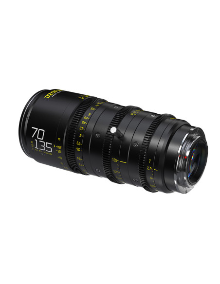 Catta Ace 70-135mm T2.9 - Montura PL EF Negro