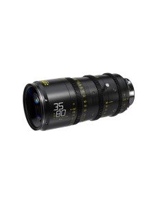 Catta Ace 35-80MM T2.9 Montura PL - Negro