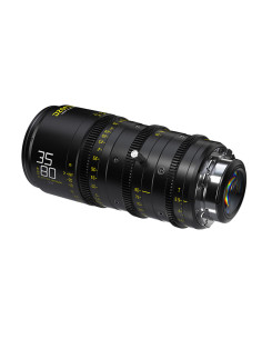Catta Ace 35-80MM T2.9 Montura PL - Negro 2