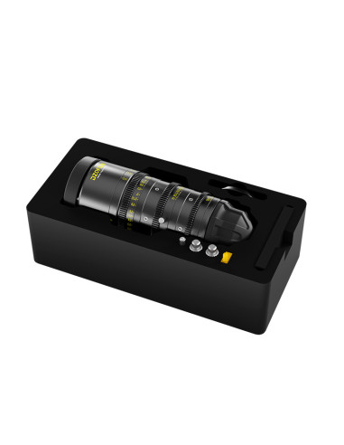 Catta Ace 35-80MM T2.9 Montura PL - Negro