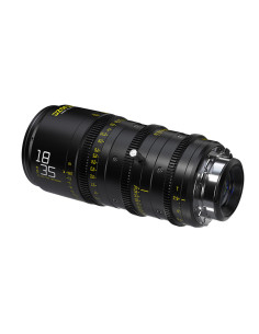Catta Ace 18-35MM T2.9- Montura PL - Black
