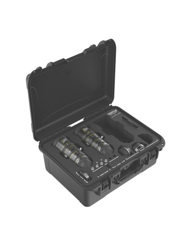 Catta Ace bundle_18-35/35-80 T2.9- Montura...