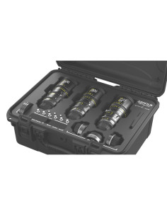 Catta Ace Bundle_18-35/35-80/70-135 T2.9- Montura... 2