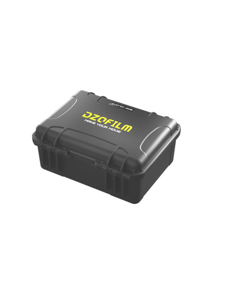 Catta Ace Bundle_18-35/35-80/70-135 T2.9- Montura PL/EF(Black)