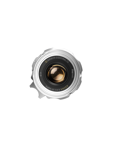 Thypoch Ksana 21mm f3.5 Montura Leica