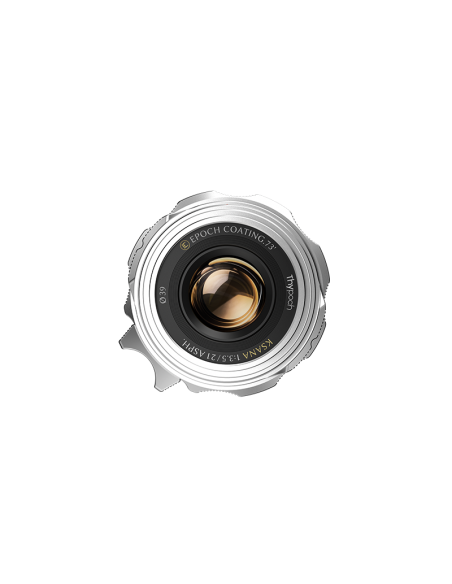 Thypoch Ksana 21mm f3.5 Montura Leica