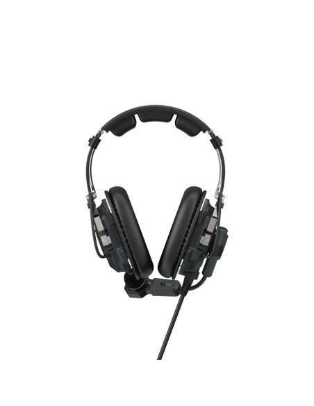 Solidcom M1 PRO  -4B - SE | Sistemas de intercomunicación inalámbrica