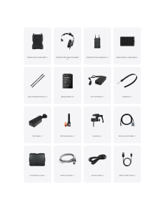 Solidcom M1 PRO  -4B - SE | Sistemas de intercomunicación... 2