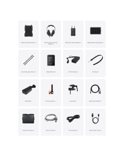 Solidcom M1 PRO  -4B - DH | Sistemas de intercomunicación... 2