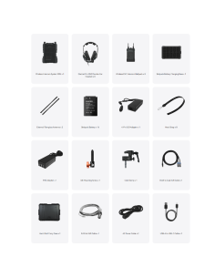 Solidcom M1 PRO  8B - DH | Sistemas de intercomunicación... 2