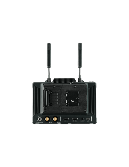 V-Mount Battery Plate HL-BATV