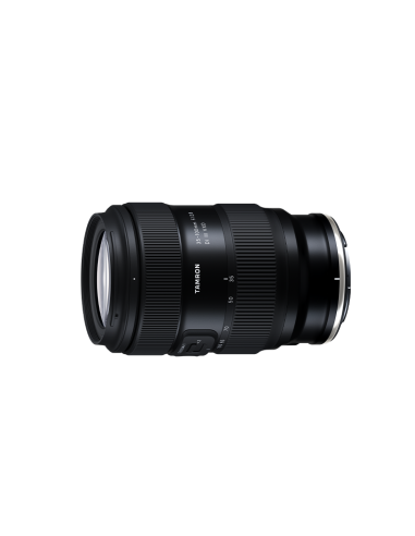 Objetivo TAMRON 35-100 F/2.8 Di III XVD (Modelo...