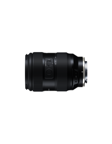 Objetivo TAMRON 35-100 F/2.8 Di III XVD (Modelo...