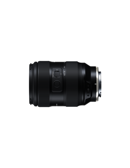 Objetivo TAMRON 35-100 F/2.8 Di III XVD (Modelo A078)
