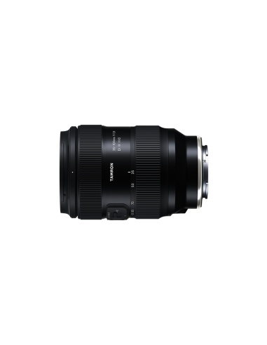Objetivo TAMRON 35-100 F/2.8 Di III XVD (Modelo...