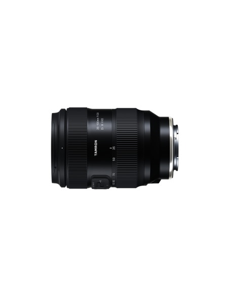 Objetivo TAMRON 35-100 F/2.8 Di III XVD (Modelo A078)