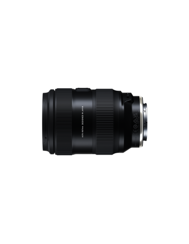 Objetivo TAMRON 35-100 F/2.8 Di III XVD (Modelo...