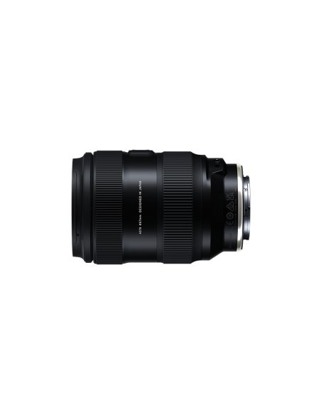 Objetivo TAMRON 35-100 F/2.8 Di III XVD (Modelo A078)