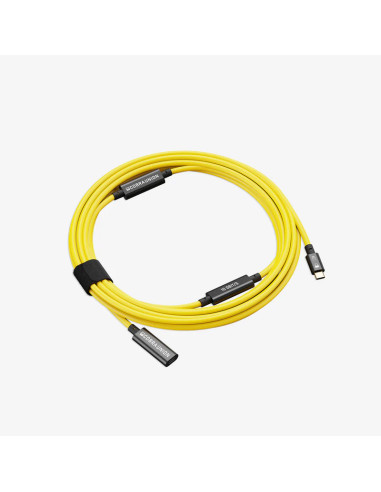 Extension de cable USB-C a USB-C Female 10M 10Gbit