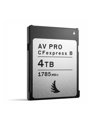 AV PRO CF Express B MK2 4TB