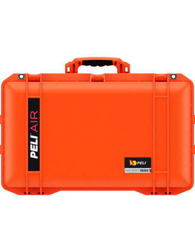 Maleta Peli Air 1555