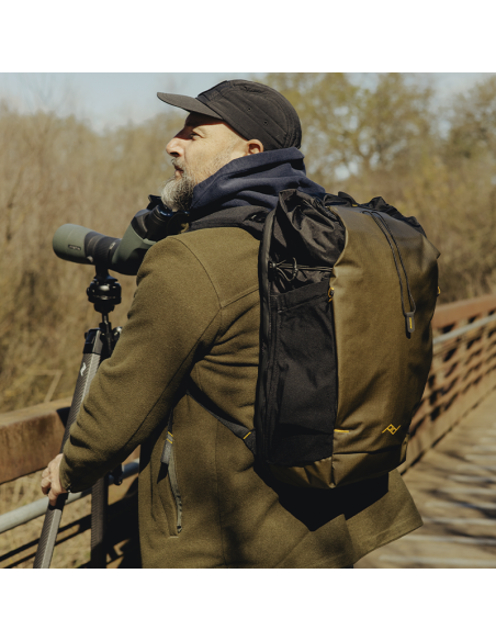 Mochila Outdoor Backpack 25L - Peak Design