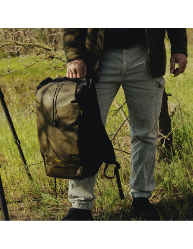 Mochila Outdoor Backpack 25L - Peak Design