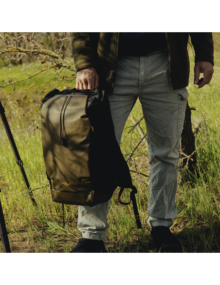 Mochila Outdoor Backpack 25L - Peak Design