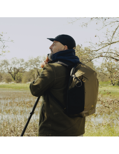 Mochila Outdoor Backpack 18L - Peak Design