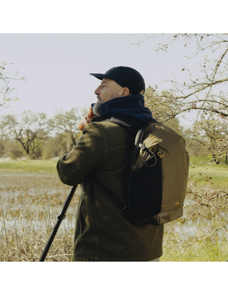 Mochila Outdoor Backpack 18L - Peak Design