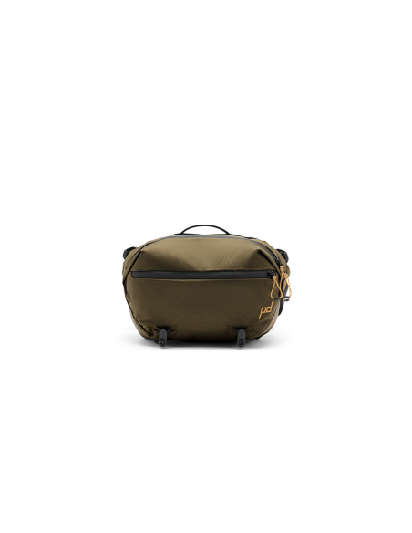 Peak Design Outdoor Sling 7L| Bolsa cruzada Outdoor Compacta