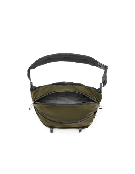 Peak Design Outdoor Sling 7L| Bolsa cruzada Outdoor Compacta