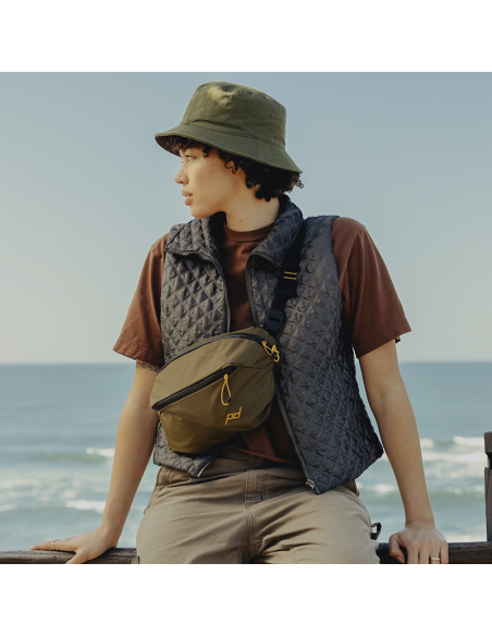 Peak Design Outdoor Sling 7L| Bolsa cruzada Outdoor Compacta