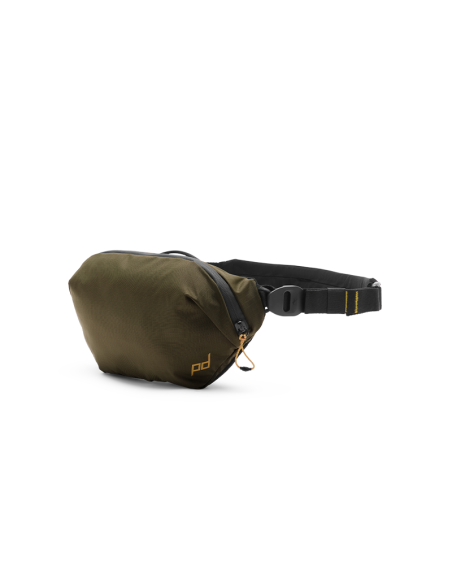 Outdoor Sling 2L Peak Design – Bandolera técnica impermeable